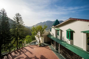 Lakoum Bliss, A pet friendly 3bhk with mountain view by Roamhome